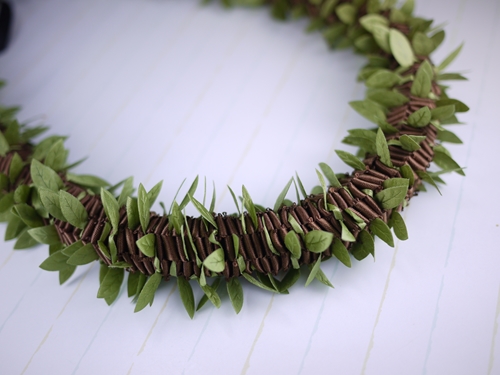 ウィーブタイプのレイ＆小物